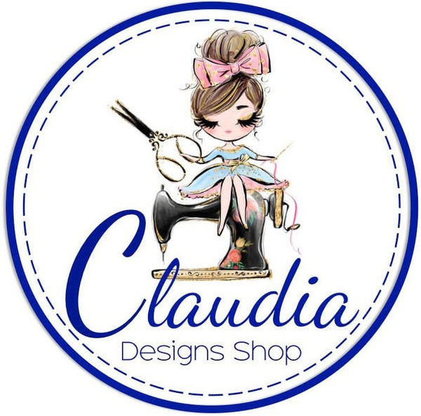 Claudia Designs Shop